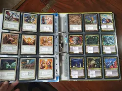 Magic The Gathering APOCALISSE Apocalypse MTG Lotto di Carte BULK LOT - Image 4