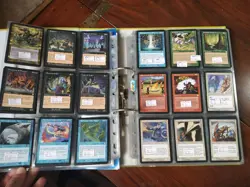 Magic The Gathering APOCALISSE Apocalypse MTG Lotto di Carte BULK LOT - Image 5