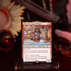 MTG Secret Lair Artist Series: Jesper Ejsing - Non-Foil - Image 5