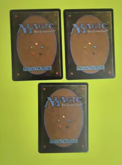 MTG - Urzatron x1 - Tower/Mine/Power Plant (mixed sets) - Antiquities - Image 5