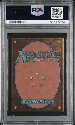 2022 MTG SECRET LAIR DROP FOIL #435 ZANGIEF, THE RED CYCLONE PSA 10 - Image 2