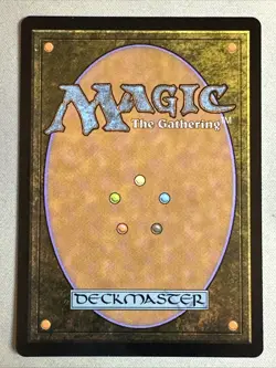 MTG / Songs of the Damned / UMA / #115 / FOIL / Uncommon / NM - Image 2