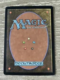 Torment Retraced Image 2002 46 Rare MTG NM Magic: The Gathering - Image 2