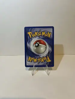 Tentacruel 44/62 Regular Fossil Vintage Pokemon TCG NM - Image 2