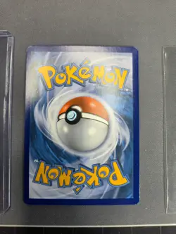Pikachu XY95 XY Holo Pokemon TCG Promo Lightly Played - Image 4