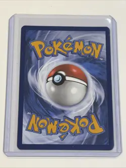 Bloodmoon Ursaluna ex (#168/131) - Holofoil SV - Prismatic Evolutions NM Pokemon - Image 2