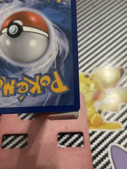Pokemon TCG XY17 Charizard EX Black Star Promo Holo mp - Image 3