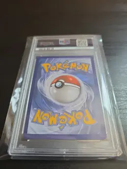 2022 Pokemon SWSH Lost Origin Full Art Kyurem V #174 PSA 09 GEM MT - Image 4