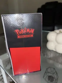 Pokemon TCG: Destined Rivals ELITE TRAINER BOX CASE 10 ETB SV10 - Image 4