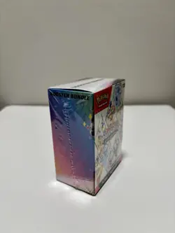 Pokemon TCG Prismatic Evolutions Booster Bundle New/Factory Sealed Box ✅ - Image 2