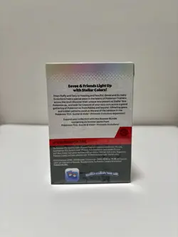 Pokemon TCG Prismatic Evolutions Booster Bundle New/Factory Sealed Box ✅ - Image 3