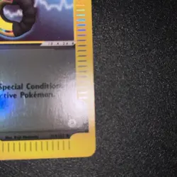 Pokemon TCG Full Heal Expedition Base Set 154/165 Reverse Holo Common NM ! - Image 4