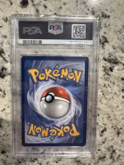 PSA 10 GEM MINT Pokemon Champion Path Secret Rare Rainbow Charizard VMAX 074/073 - Image 2