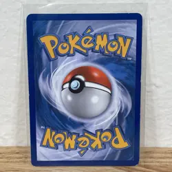 Scorvol DP36 Holo - Carte Pokemon - Promo - FR - Pokemon TCG Black Star Gliscor - Image 2