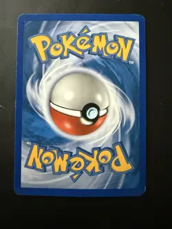Pokemon Delta Species EX Ditto [Pikachu] - 39/113 - Uncommon - VLP/NM - Image 2
