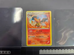 Charizard 20/149 Boundaries Crossed Holo Rare Pokemon TCG - Image 1
