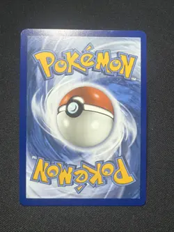 Pokemon TCG - Celebi 012/132 (RH Reverse Holo) - Mega Evolution Base Set - Image 2