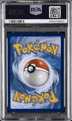 2016 POKEMON SM BLACK STAR PROMO GENERAL MILLS 2017 #SM01 ROWLET-HOLO PSA 10 - Image 2