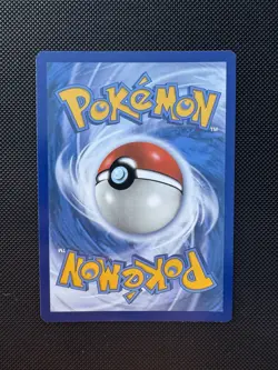 Pokemon TCG Vaporeon TG02/TG30 Brilliant Stars Trainer Gallery - Image 2