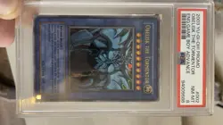 2003 YU-GI-OH! PROMO OBELISK THE TORMENTOR ENG. GAME BOY ADVANCE - Image 2