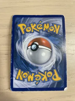 Pokemon TCG -Heavily Played Mewtwo EX 103/108 Ultra Rare Holo Card Evolutions XY - Image 2