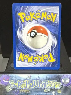 Pokemon Card Super Potion 90/102 Base Set 4TH PRINT UK 1999-2000 WOTC LP - Image 3