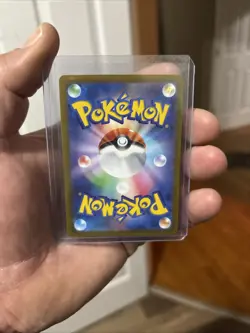 Pokemon Card Japanese Magikarp 080/073 AR SV1a Full Art Triplet Beat 2023 TCG - Image 2