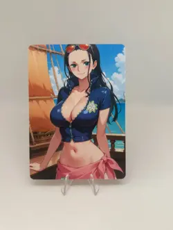 One Piece Goddess Story Anime Waifu ACG Card - Image 1
