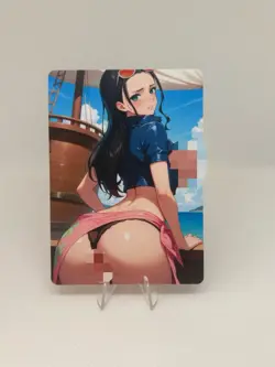 One Piece Goddess Story Anime Waifu ACG Card - Image 2