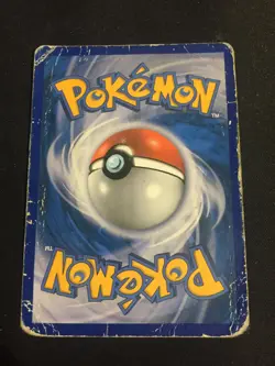 Pokemon Card - Typhlosion 110/123 Prime Holo - Heartgold & Soulsilver - HP - Image 3