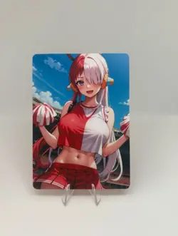 One Piece Goddess Story Anime Waifu ACG Card - Image 1