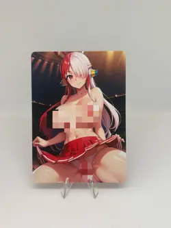 One Piece Goddess Story Anime Waifu ACG Card - Image 2