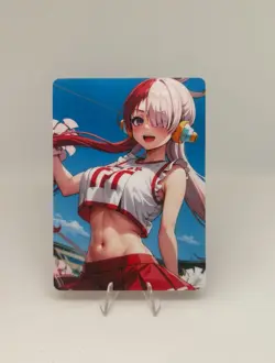 One Piece Goddess Story Anime Waifu ACG Card - Image 1