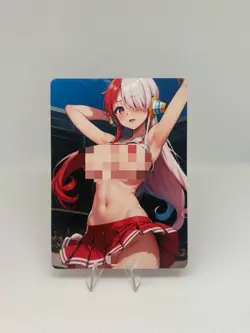 One Piece Goddess Story Anime Waifu ACG Card - Image 2
