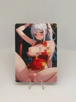 One Piece Goddess Story Anime Waifu ACG Card - Image 2