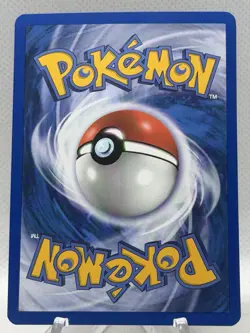 Pokemon Card Onix EX Unseen Forces Reverse Holo 65/115 - Image 2