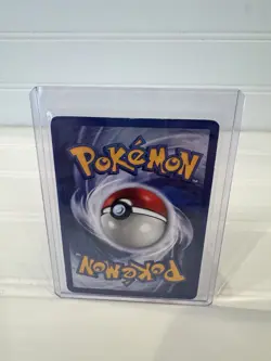 Pokemon TCG Ivysaur Base Set, Shadowless Uncommon Card 30/102 - Image 3