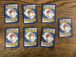 Pokemon card lot Eevee Evolutions V and Vmax - Image 2