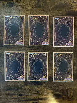 Vintage Holo 28 Card Yu-Gi-Oh Lot Secret Rare Etc LP To HP 1st Edition - Image 5