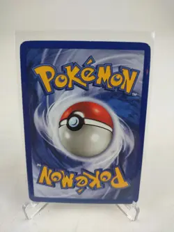 Pokemon Card - Fossil 48/62 - GRIMER (common) 1st Edition - LP/NM - Image 2