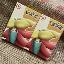 Lot of 2 Pokemon 2022 Match Battle McDonalds Promo Sealed Booster Card Box 9 - Image 1