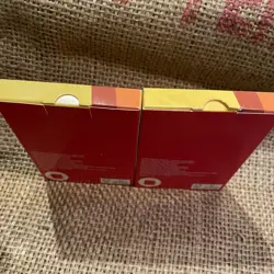 Lot of 2 Pokemon 2022 Match Battle McDonalds Promo Sealed Booster Card Box 9 - Image 4