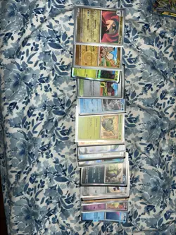 Pokemon Lot 10 Graded Cards and Multiple Hits As Well As 23 Lb Bulk Lot - Image 5