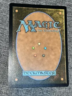 Sandman, Shifting Scoundrel Foil - SPM 0112 - NM/M - MTG Magic R - Image 2