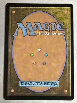 MTG / Jeweled Lotus / CMM / #396 / Regular / Mythic / NM - Image 2