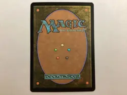 MTG Mythic Edition War Of The Spark TEZZERET, THE SEEKER MED3 Foil NM (BIN) - Image 2
