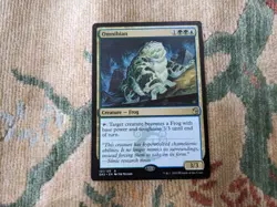 Omnibian Ravnica Allegiance: Guild Kits Regular - Image 1