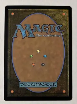 Magic The Gathering Modern Horizons 3 Shifting Woodland #0228 Rare - Image 2