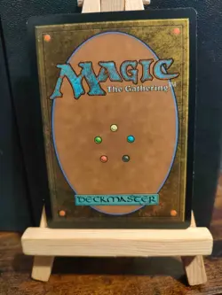 Sea Gate Wreckage FOIL - Oath of the Gatewatch - Rare - NM (see pics) MTG - Image 2