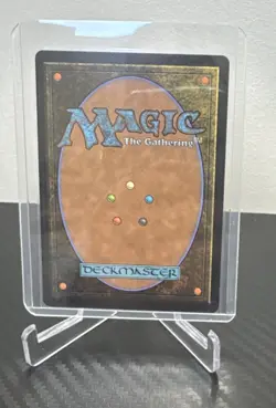 MTG x Final Fantasy M 0094 FIN JP Dark Confidant (Foil) (Japanese) - Image 2
